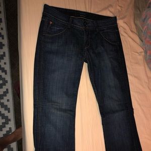 Hudson jeans